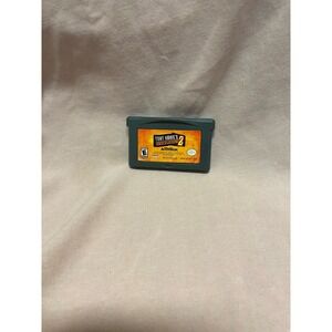 Tony Hawk's Underground 2 GBA (Game Boy Advance, 2004) Game Only